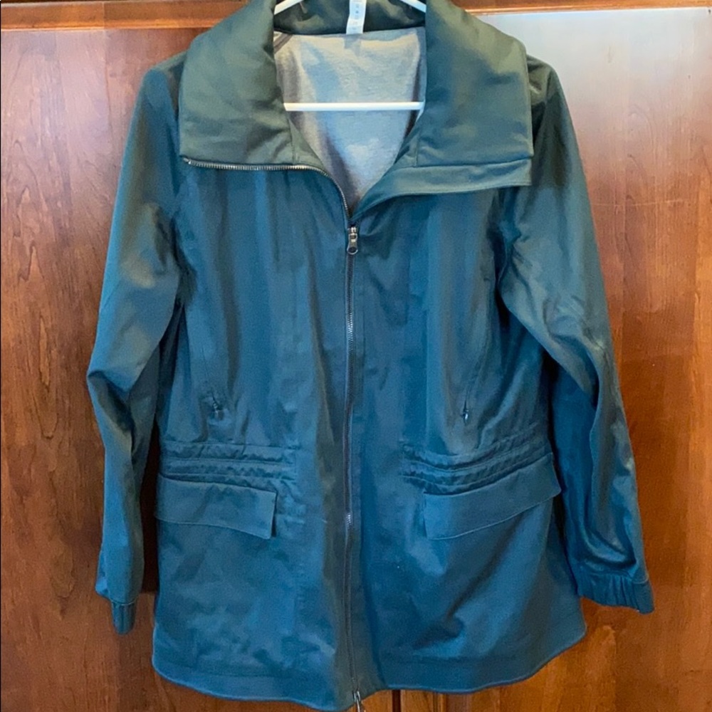 Lululemon coat